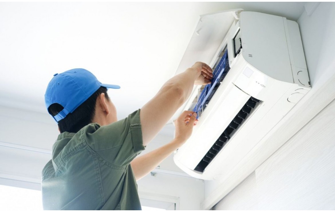5 Signs Your Air Conditioner Needs Maintenance