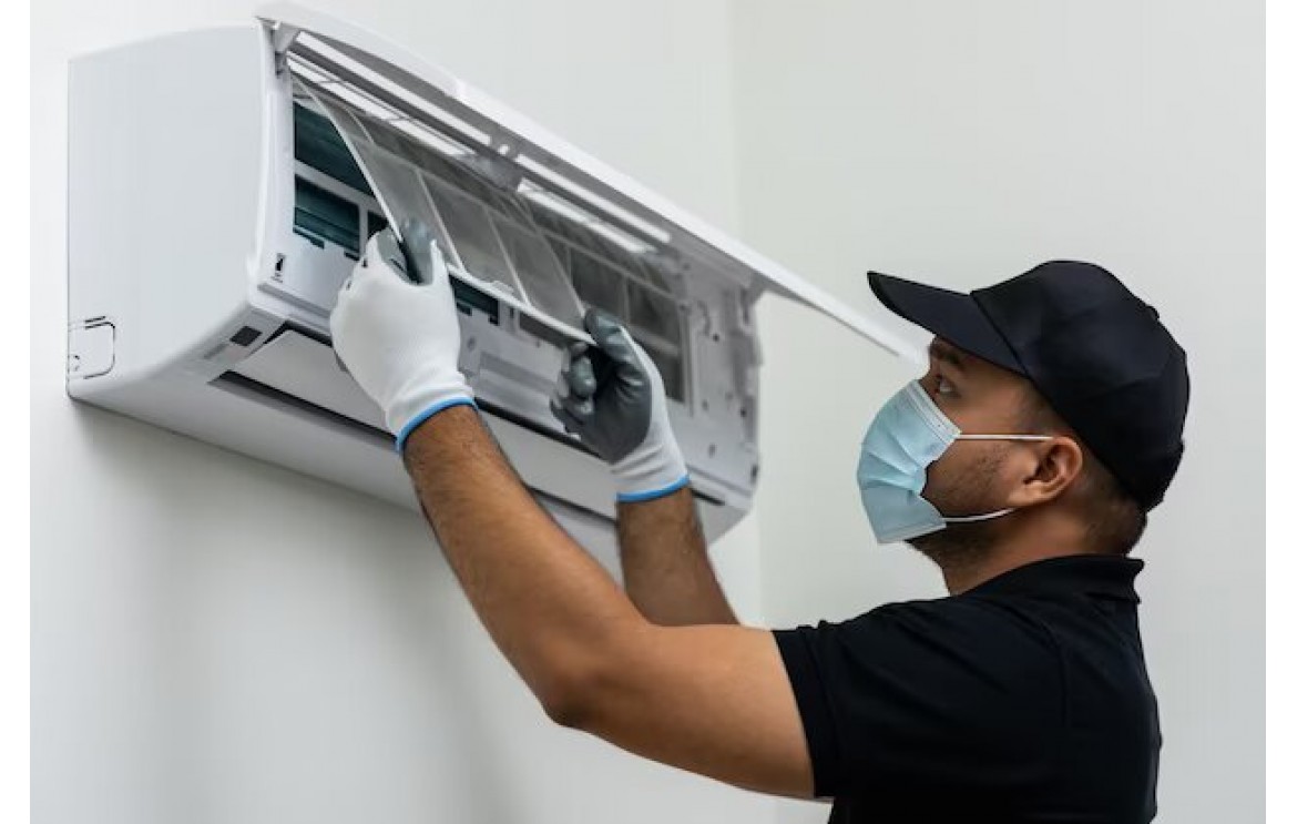 Top Benefits of Regular AC Servicing